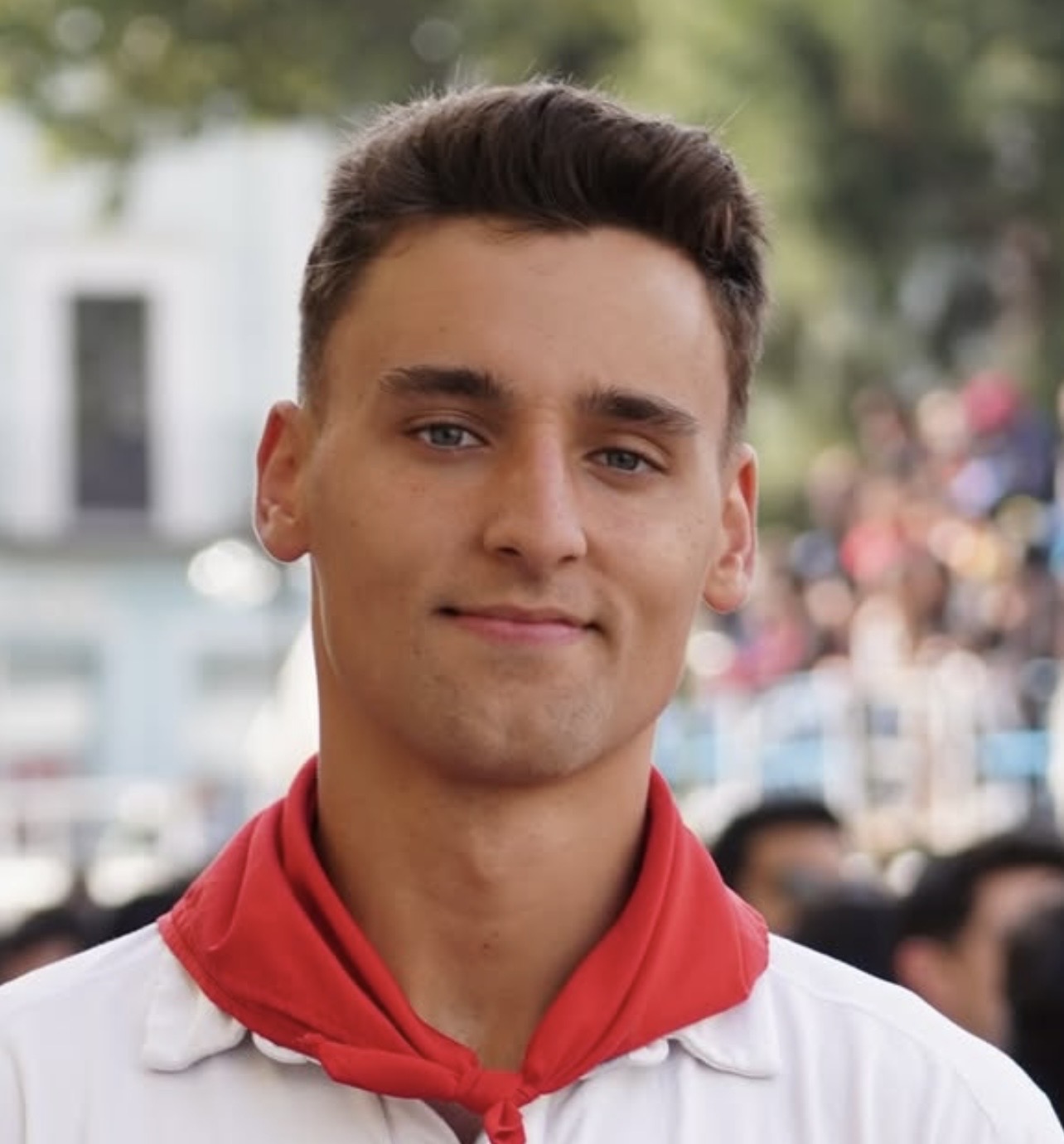 Brock Fizer - Senior Guide at Encierro