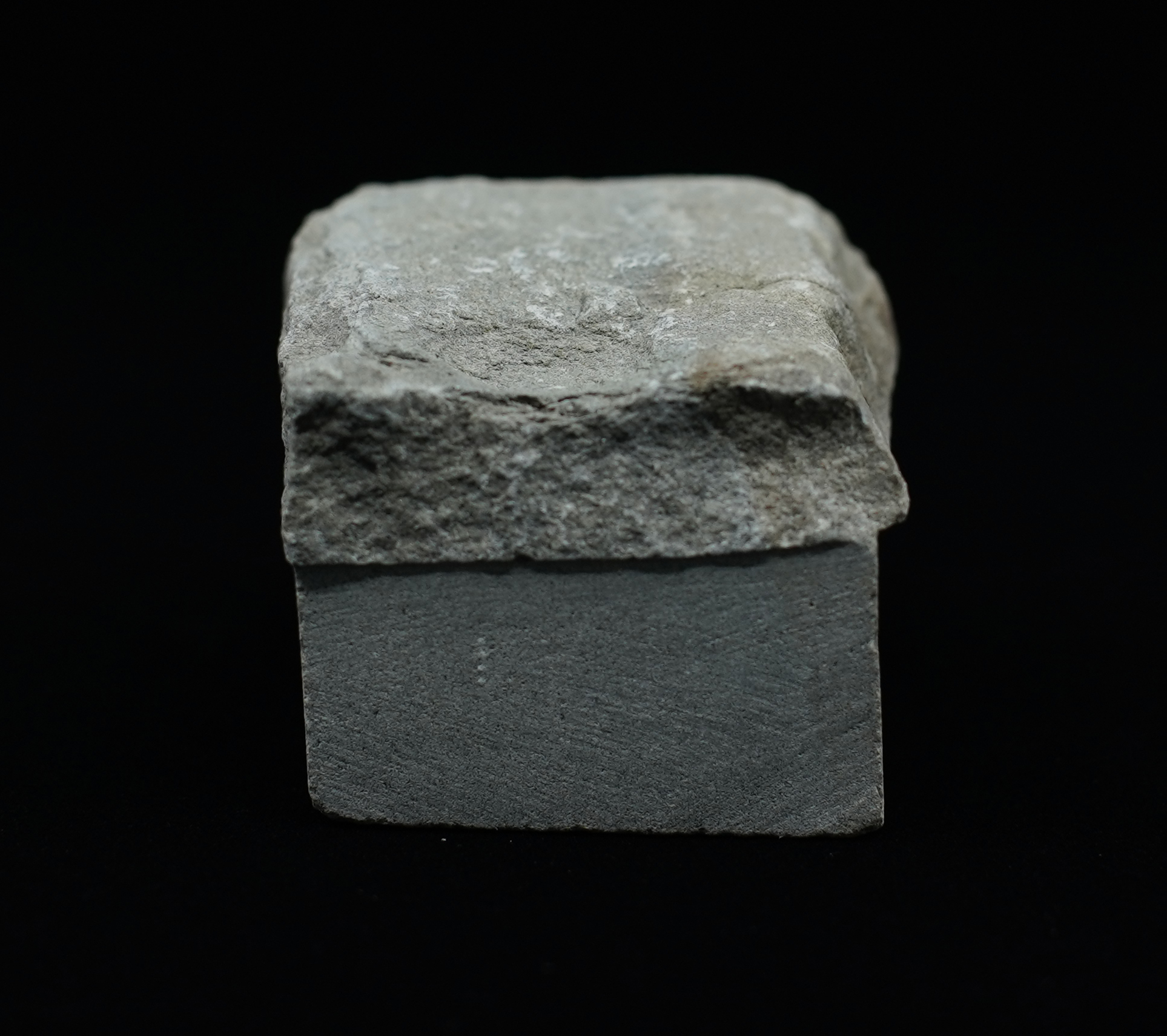 Authentic Pamplona Street Stone from the Running of the Bulls route